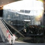 SNOHETTA DOWN TOWN METRO mid level compressed