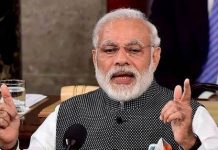 Modi in Riyadh: Nurturing bilateral synergy Modi