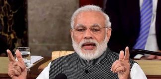 Modi in Riyadh: Nurturing bilateral synergy Modi