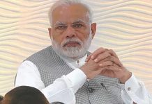 What Modi’s selfie with the women techies of Riyadh says about his relationship with the oil-rich kingdom Modi