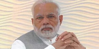 What Modi’s selfie with the women techies of Riyadh says about his relationship with the oil-rich kingdom Modi