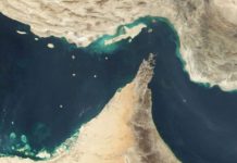 KSA plans largest artificial oil canal