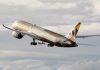 Etihad adds third flight to Riyadh route as Saudi visitors surge