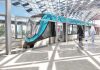 Contract awarded for Riyadh Metro lines 1 and 2