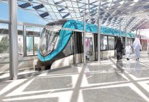 Weekly ticket on $23bn Riyadh Metro to cost just $6.67