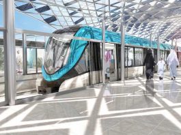 Weekly ticket on $23bn Riyadh Metro to cost just $6.67