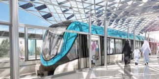 Weekly ticket on $23bn Riyadh Metro to cost just $6.67