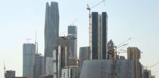 Saudi Arabia to see 2% non-oil growth this year – research