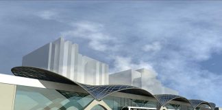 10 Giant Infrastructure Projects with the Potential to Reshape the World