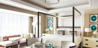 New offer from Four Seasons Hotel Riyadh