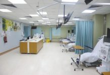 DaVita offers jobs for Saudi youth as new dialysis center in Riyadh opens