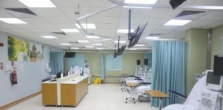 DaVita offers jobs for Saudi youth as new dialysis center in Riyadh opens