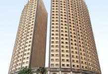 Upswing in Marriott’s plans