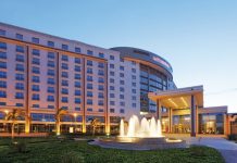 KHC sells stake in Mövenpick Hotel Ambassador Accra