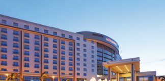 KHC sells stake in Mövenpick Hotel Ambassador Accra