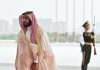 Saudi prince readies strategy if clerics oppose reforms-report