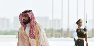 Saudi prince readies strategy if clerics oppose reforms-report