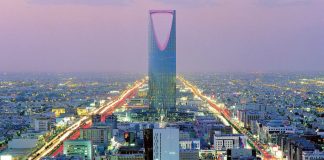 Cigarettes disappear from shelves in Riyadh