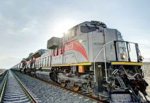 Deadline for GCC rail network pushed back to 2021