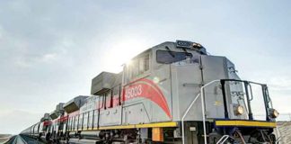 Deadline for GCC rail network pushed back to 2021