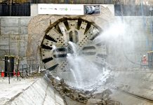 FCC consortium wins top award for Riyadh metro work