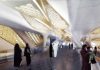 Riyadh Metro materials testing deal awarded