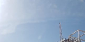 Riyadh Metro Construction update