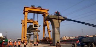 Checkout the Magnitude of Riyadh Metro Project – Status as of May 2016