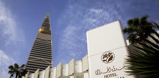 40% of new Riyadh hotel supply in 2017 set to be delayed