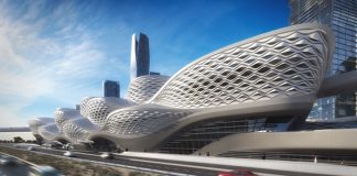 Riyadh Metro exceeds three million safe work hours