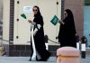 What Riyadh’s New Metro Will Mean for Women