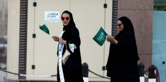 What Riyadh’s New Metro Will Mean for Women