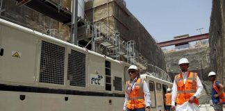 On Track: Saudi’s Riyadh Metro to start operation in 2019