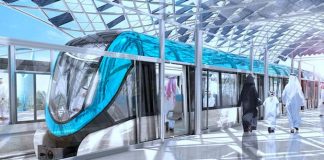 Elevator firm Kone wins order for Riyadh Metro Elevator firm Kone wins order for Riyadh Metro