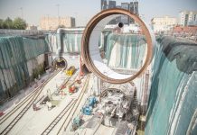 EXCLUSIVE: Qatar receives expressions of interest for metro expansion