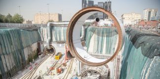 EXCLUSIVE: Qatar receives expressions of interest for metro expansion