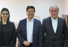 Saudi Arabia awards SR1.9bn transport project to Turkey’s Yuksel