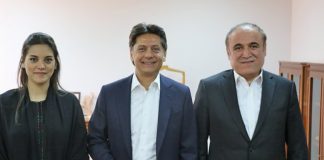 Saudi Arabia awards SR1.9bn transport project to Turkey’s Yuksel