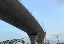 Riyadh metro megaproject reaches halfway mark