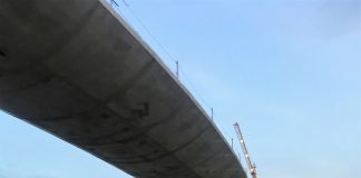 Riyadh metro megaproject reaches halfway mark