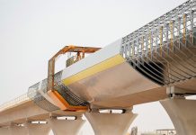 Riyadh Metro Construction update May, 2017 Construction Week In Focus | S02E20: Riyadh Metro in 2018