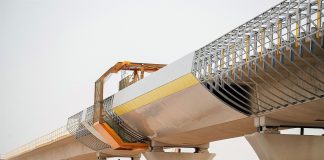 Riyadh Metro Construction update May, 2017 Construction Week In Focus | S02E20: Riyadh Metro in 2018