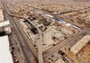 Riyadh transport project on track for 2018 launch