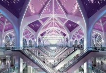 High-speed Saudi Haramain train tested successfully at 300 km/h