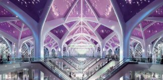 High-speed Saudi Haramain train tested successfully at 300 km/h