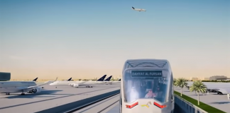 Dahiyat AlFursan Housing Project