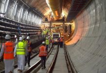 Riyadh Metro joins station branding ride