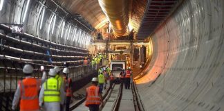 Riyadh Metro joins station branding ride