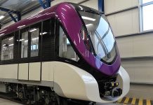 40 Saudis undergo training in preparation for jobs at Riyadh Metro