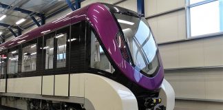 40 Saudis undergo training in preparation for jobs at Riyadh Metro